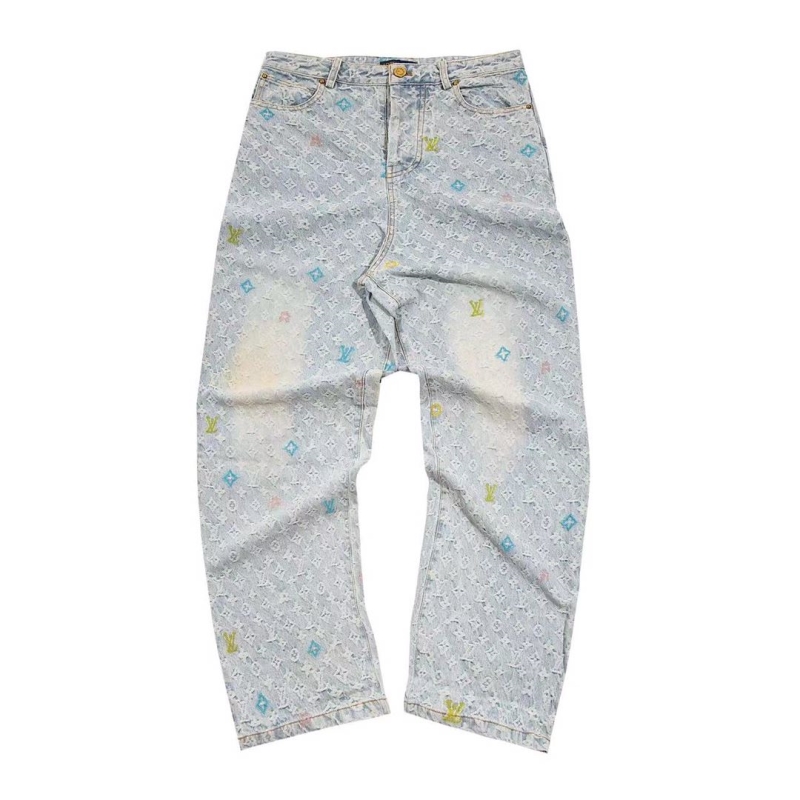 LV Jeans